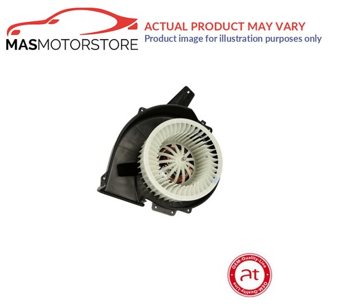 Interior blower fan motor lhd - fan,