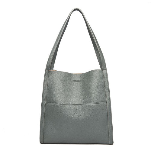 High grade leather women bag - women's,