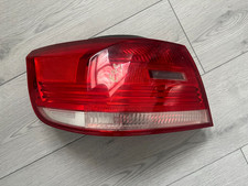 BMW E93 Rearlight (Left/Passengers Side)