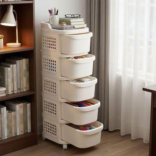Tiesr rolling storage - rolling,