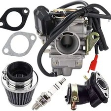 carburetor compatible with