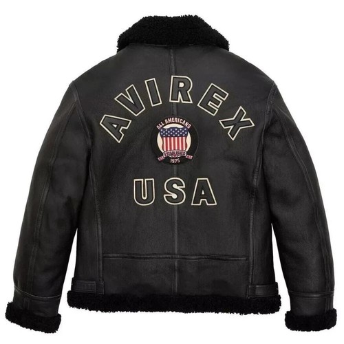 Men black aviator - men’s, b3