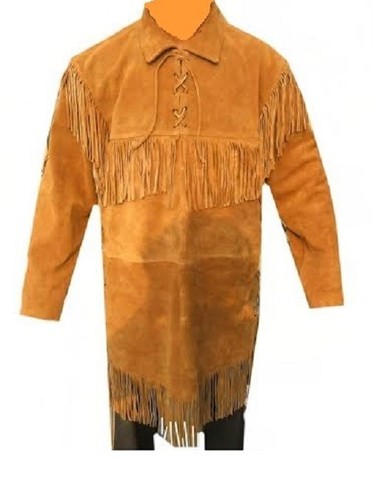 Men western wear brown - men’s,