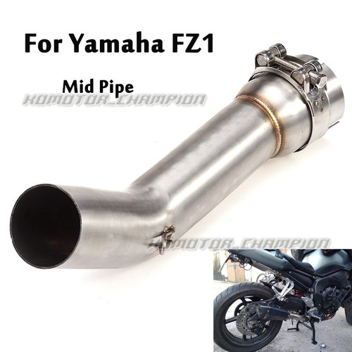 Modified exhaust system - exhaust,