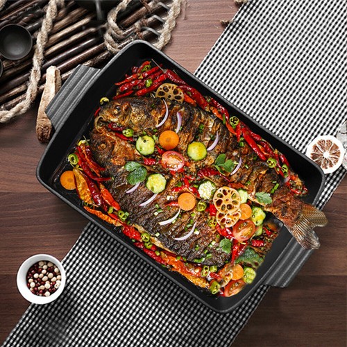 Seasoned cookware castiron - cookware, pie