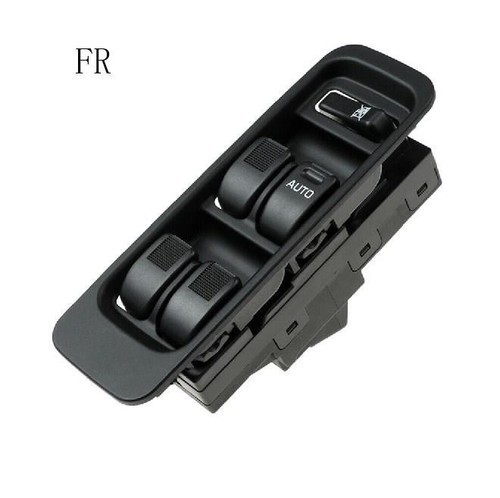 Master power window - power,