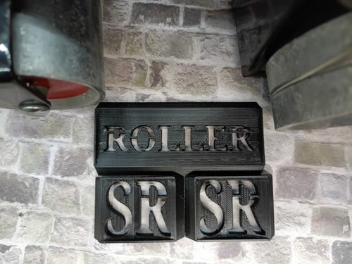 Mamod sr1a steam roller - sr1a, wheel