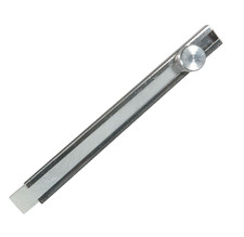 Flat soapstone french - flat, chalk
