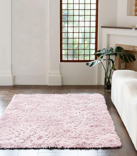 Cuddle fluffy rugs anti - fluffy,