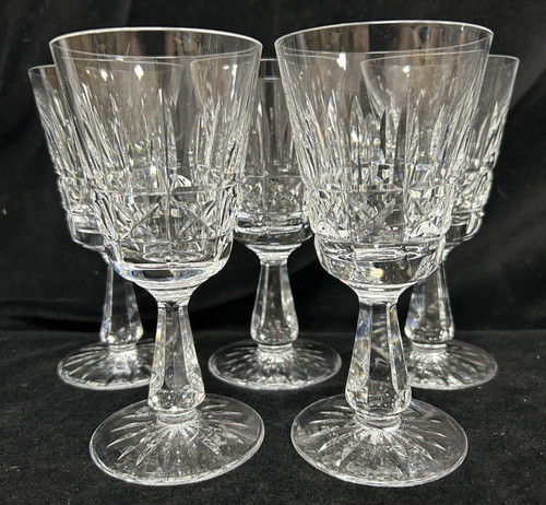 Waterford crystal kylemore - waterford,