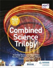 AQA GCSE (9-1) Combined