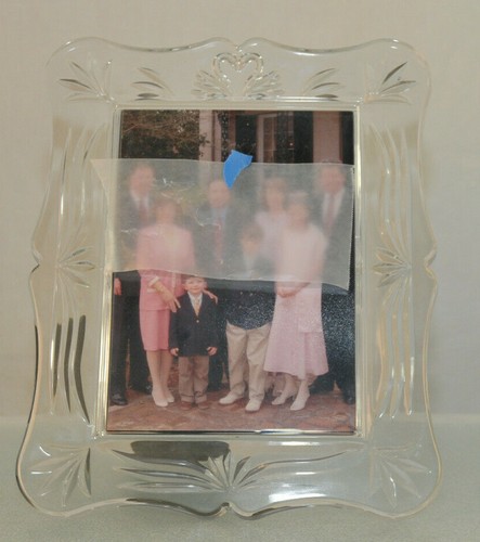 Vintage waterford crystal - waterford,
