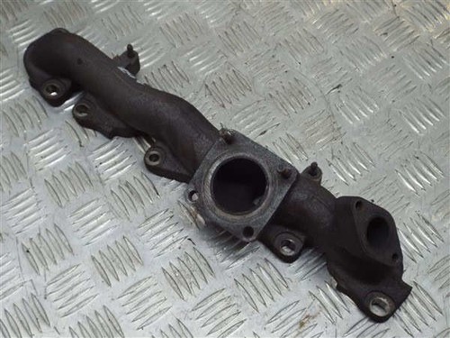 20v jtdm exhaust - 20v,