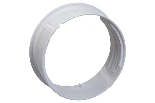 Air con vent hose - air,