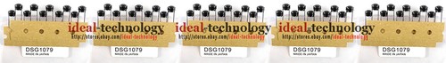 50x dsg1079cue tact switch - tact,