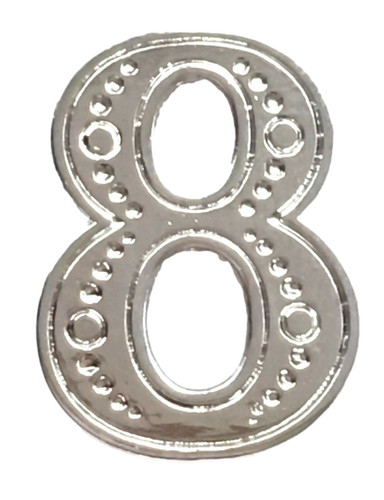 Number orange lodge - 8,