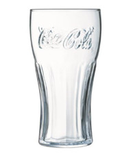 Coca-Cola Hiball Glass 46cl