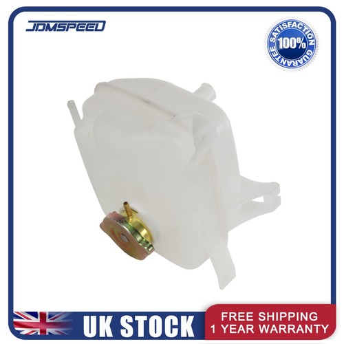 Coolant expansion tank - expansion, 4431399