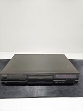 Technics SL-PG380A Compact