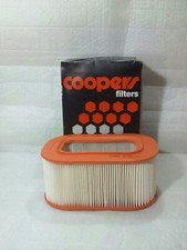 Mercedes Benz 300 W124 3.0 TD 1985-1993 Airfilter(Coopers)