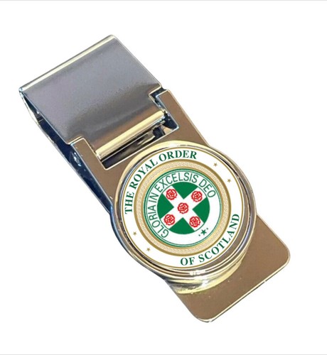 Masonic royal order - royal, of