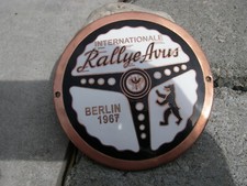 vintage german ADAC