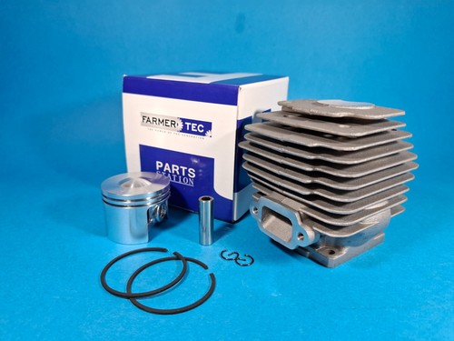 Cylinder piston kit - cylinder, for