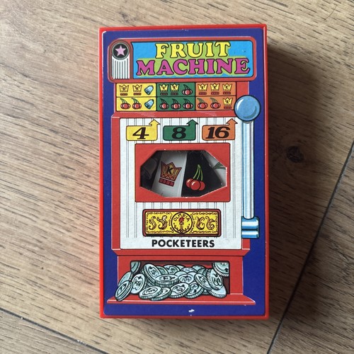 Tomy pucketeers vintage fruit - tomy,