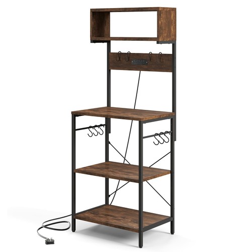Multifunctional coffee bar - coffee,