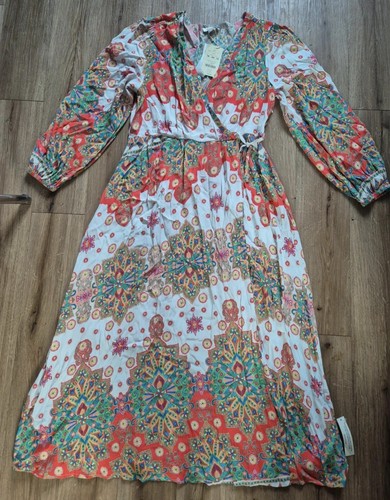 Monsoon boho summer paisley - monsoon,