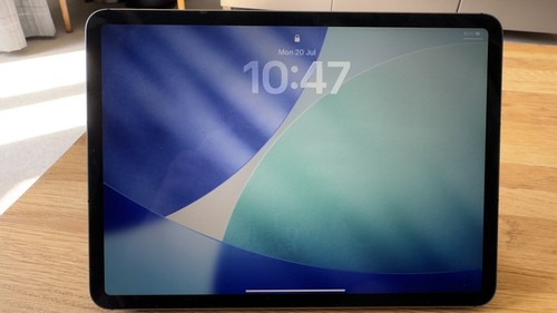 Apple ipad pro 2021 m1 - apple,
