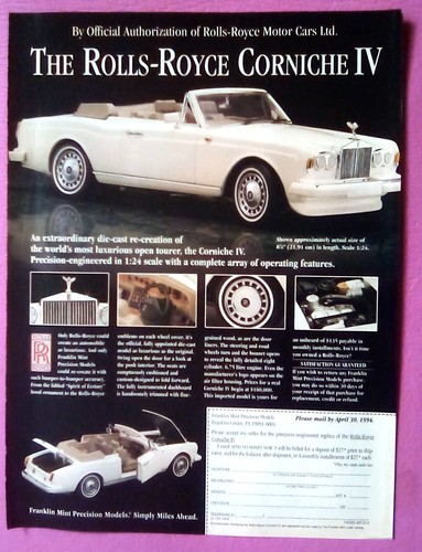 1994 franklin mint - 1994,
