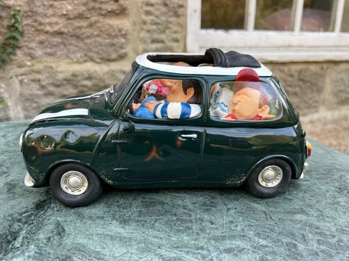 Guillermo forchino mini - guillermo, "mini"