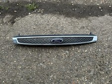 Ford Fiesta MK6 Pre Facelift