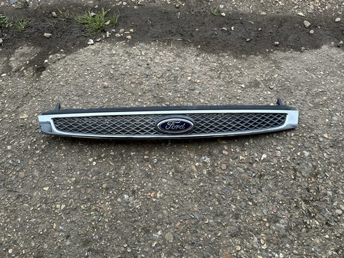 Ford fiesta mk6 pre - mk6,