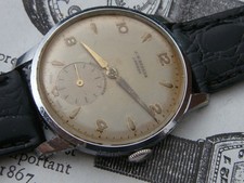 J.W. Benson mens mans Cyma