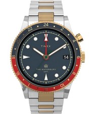 TIMEX WATERBURY TRADITIONAL