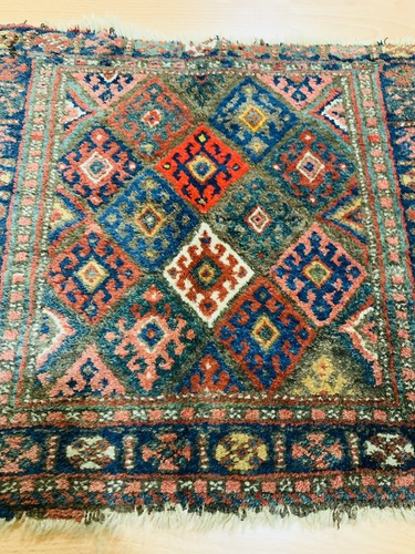 Antique hand made - made, kurdish