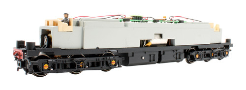Bachmann gauge 778 class - bachmann, oo