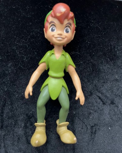 Rare peter pan - rare, figur