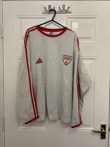 Vintage adidas vfb - vintage,