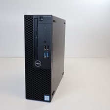 Dell OptiPlex 3050 SFF Desktop