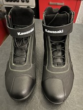 Genuine kawasaki nantes rst - genuine,