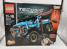LEGO 42070 6x6 All Terrain Tow