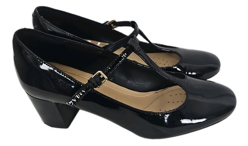 Clarks shoes orabella - clarks, fern