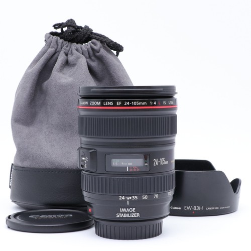 Canon ef24 105mm - canon, is