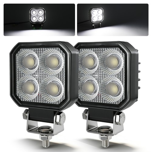 2pcs 12v 4inch - 12v,