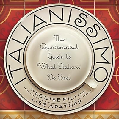 Italianissimo the - italianissimo:,