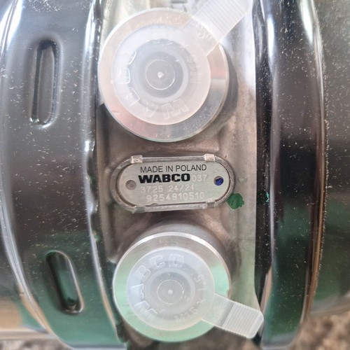 Scania volvo truck rear brake - rear,