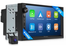 Eonon UX7A Double DIN 7"IPS